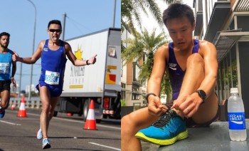 Choosing the Perfect Pair of Running Shoes with Dr. Derek Li