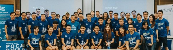 SGTokyoRunners Gathering ( 27 Jan 2018)